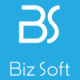 BizSoft - Business Software Solutions logo